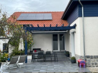 Photovoltaïque Billère