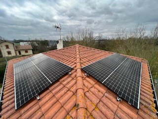 Installation Photovoltaïque Aire sur Adour