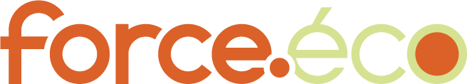 Logo Force Eco