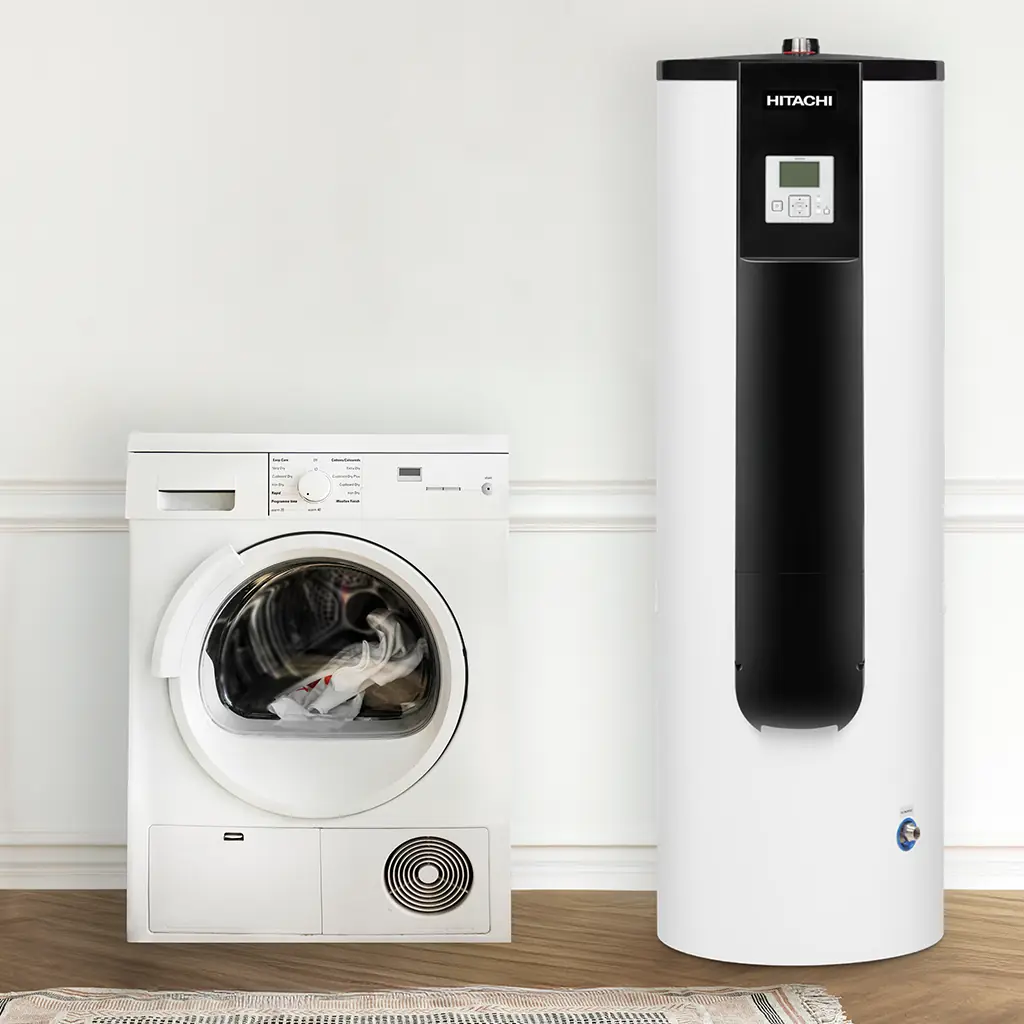 Pompe à chaleur et le chauffe-eau : quelle différence ? | Force Eco