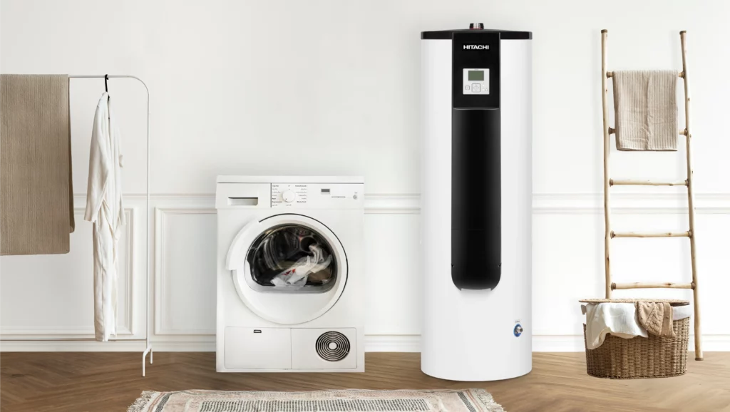 Chauffe-eau Thermodynamique Chauffe-eau Thermodynamique | Force Eco