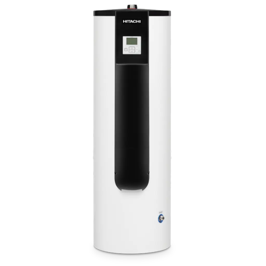 Chauffe-eau Thermodynamique | Force Eco