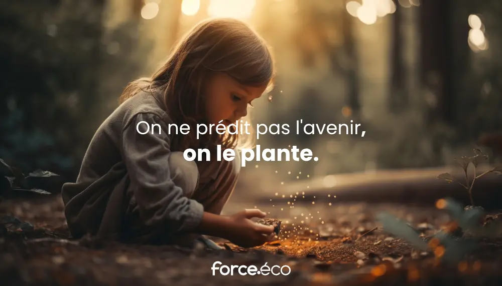 environnement force eco