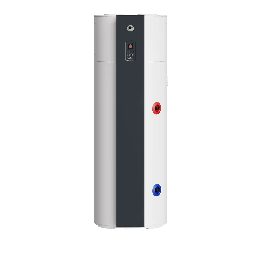 Chauffe-eau Thermodynamique Chauffe-eau Thermodynamique | Force Eco