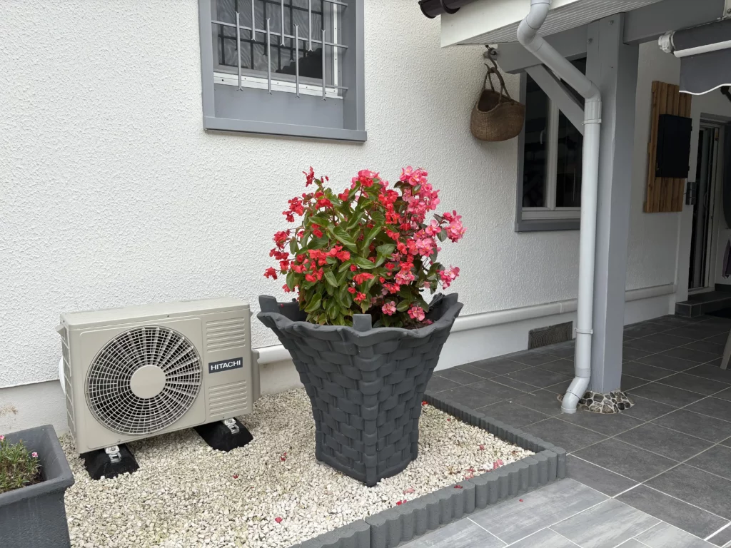 Installation Chauffe Eau à Pau