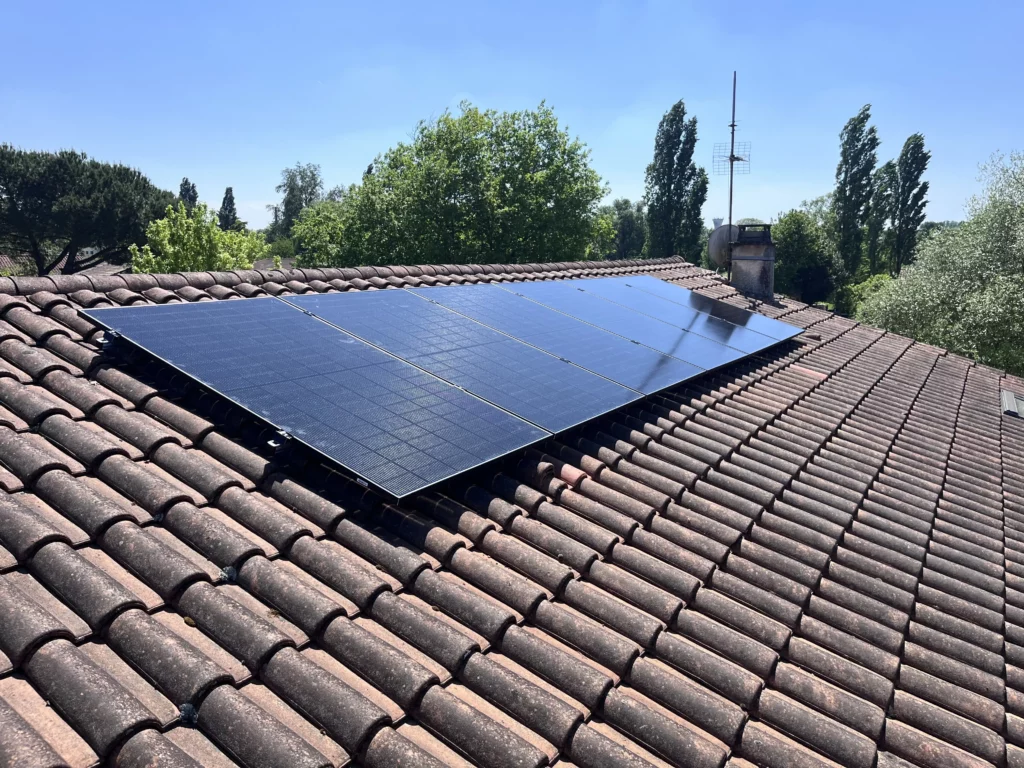 Installation Panneau Solaire à Ambarès-et-Lagrave Installation Panneau Solaire à Ambarès-et-Lagrave