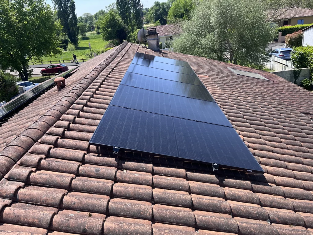 Installation Panneau Solaire à Ambarès-et-Lagrave Installation Panneau Solaire à Ambarès-et-Lagrave