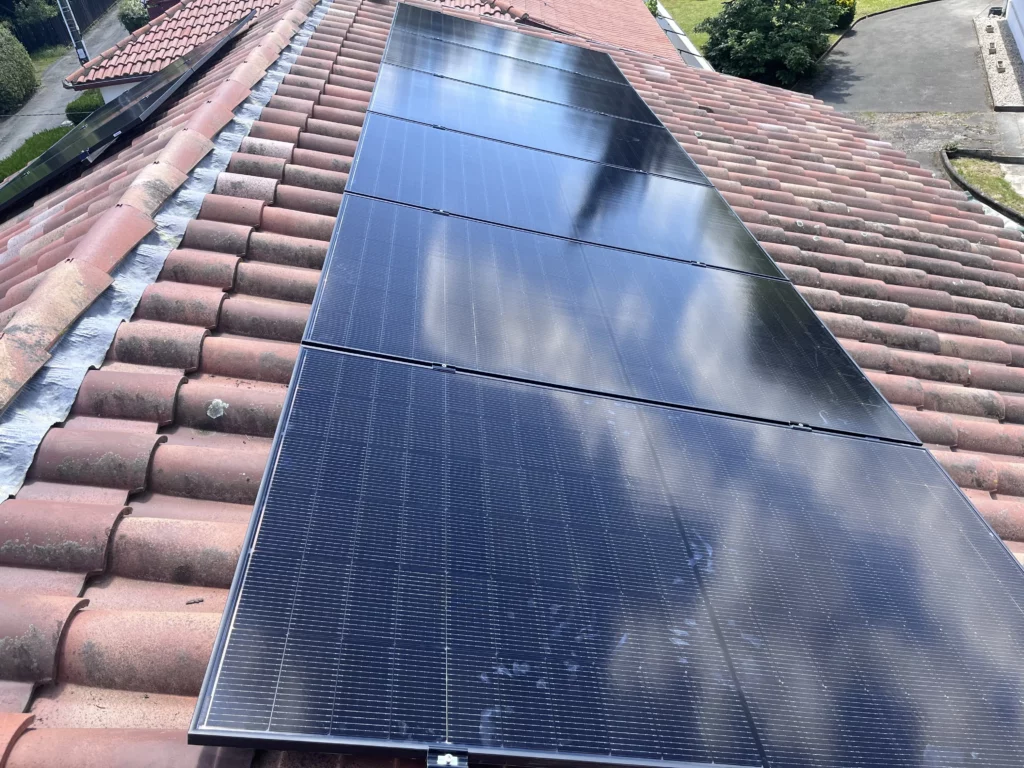 Installation Panneau Solaire à Boucau Installation Panneau Solaire à Boucau