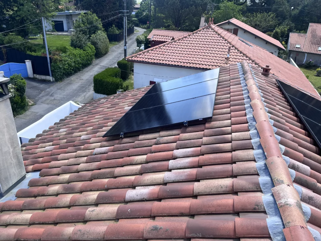 Installation Panneau Solaire à Boucau Installation Panneau Solaire à Boucau