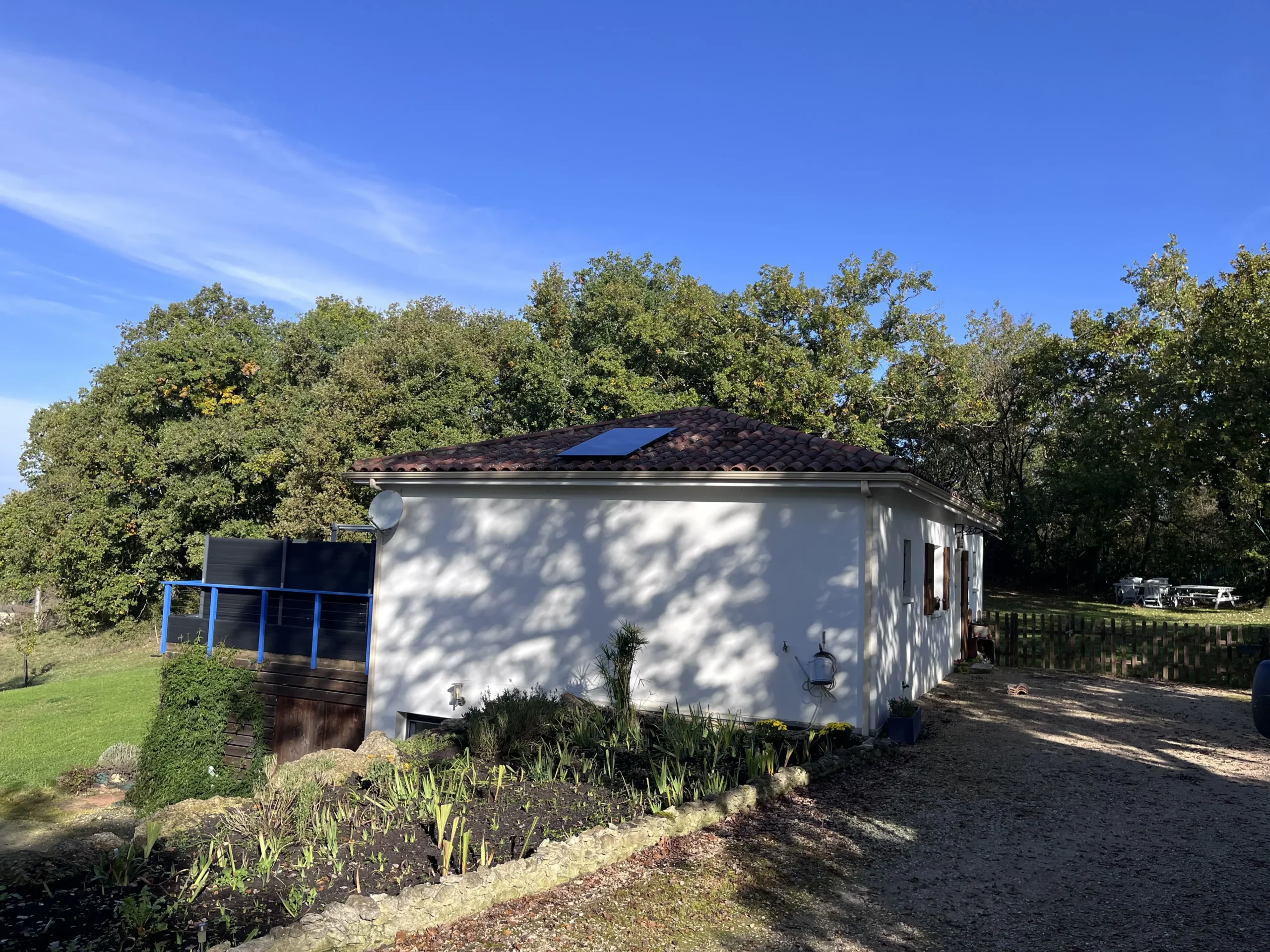 Installation Panneau Solaire à Duran