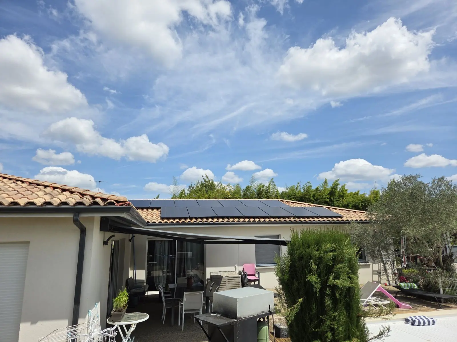 Installateur Panneau Solaire | Force Eco | Le bon pro, le bon prix Installation Panneau Solaire à Lansac