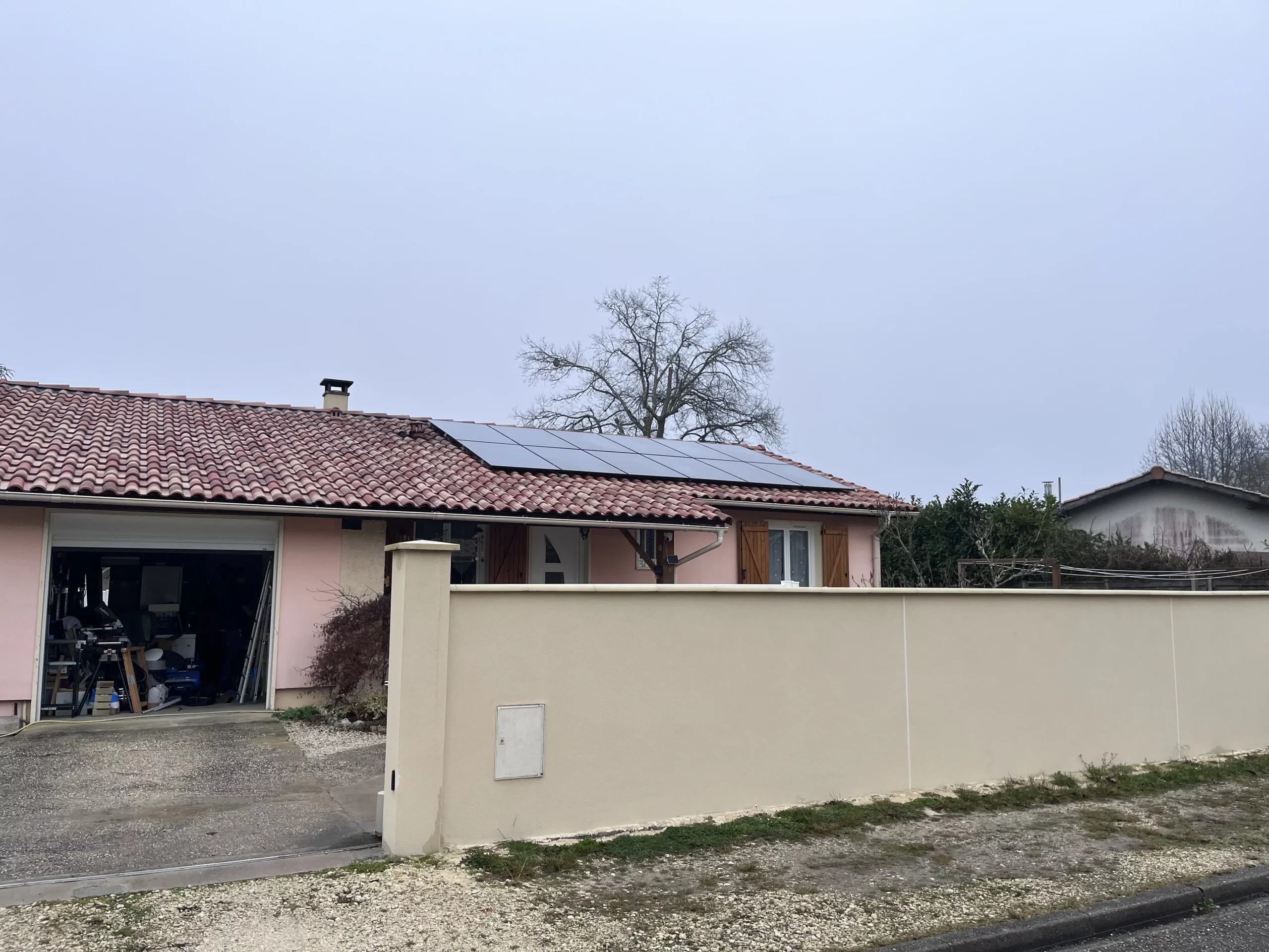 Installateur Panneau Solaire | Force Eco | Le bon pro, le bon prix Installation Panneau solaire à Le Barp