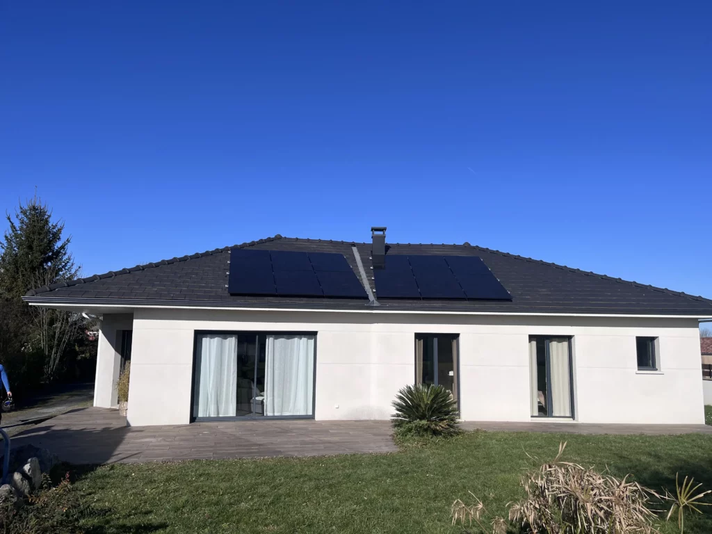 Installation Panneau solaire à Lespouey Installation Panneau solaire à Lespouey