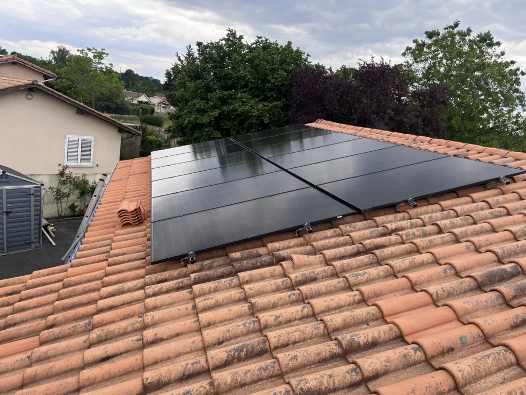 Installation Panneau solaire à Marcheprime