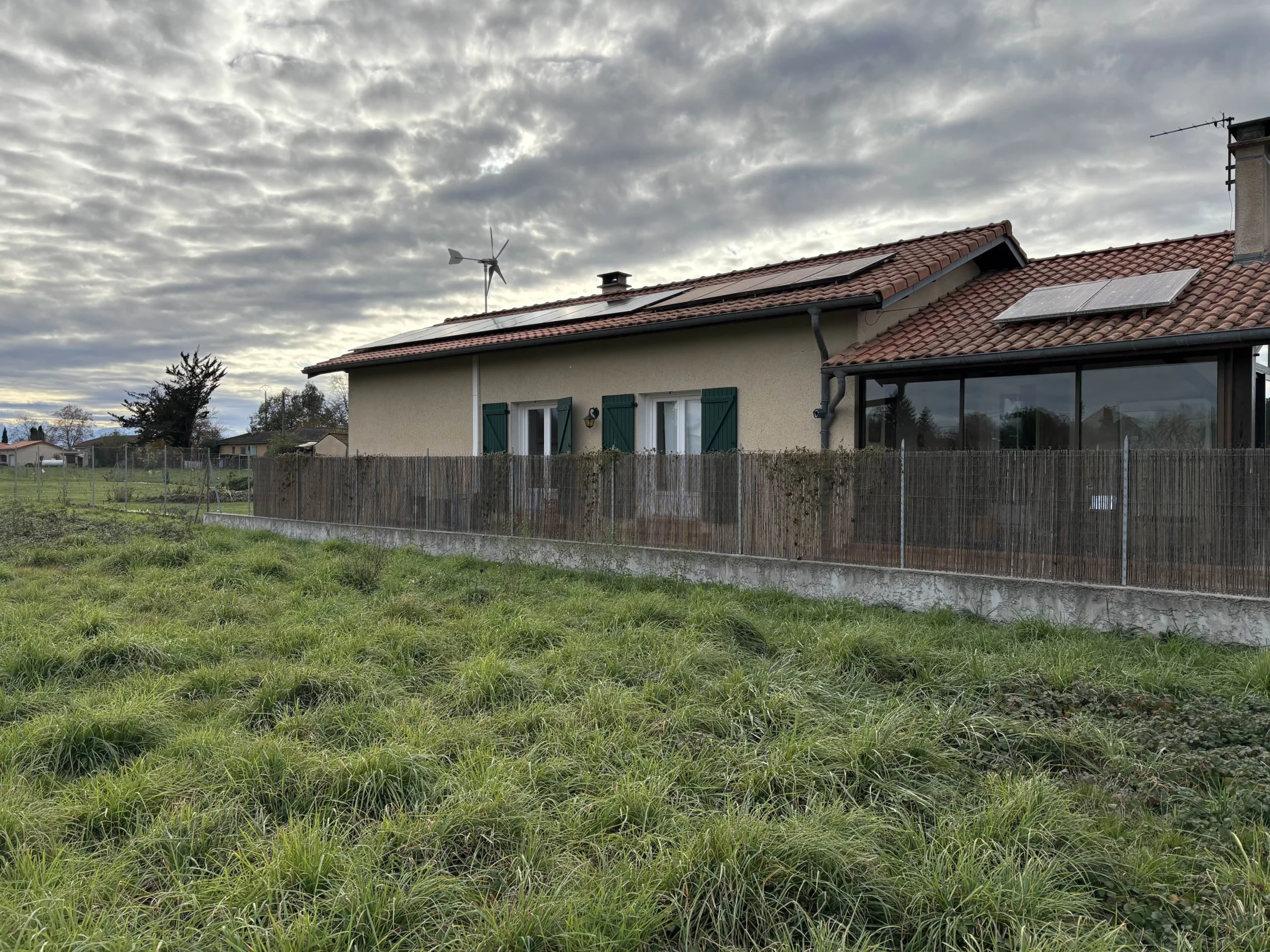 Installation Panneau Solaire à Marsac