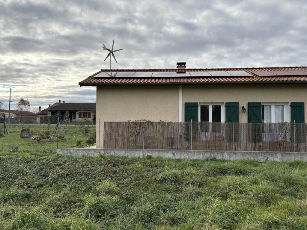 Installation Panneau Solaire à Marsac