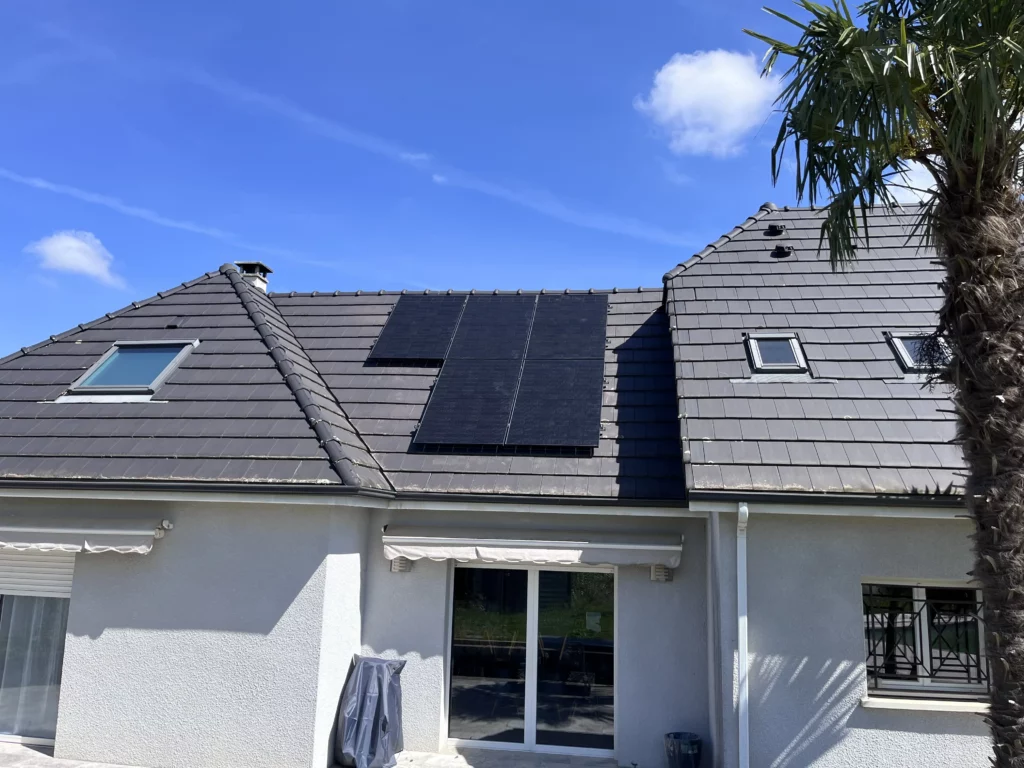 Installation Panneau Solaire à Navailles-Angos