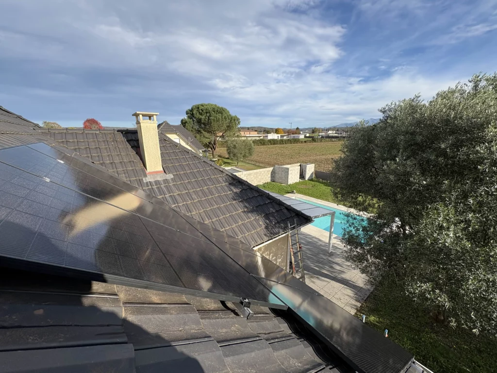 Installation Panneau Solaire à Nay