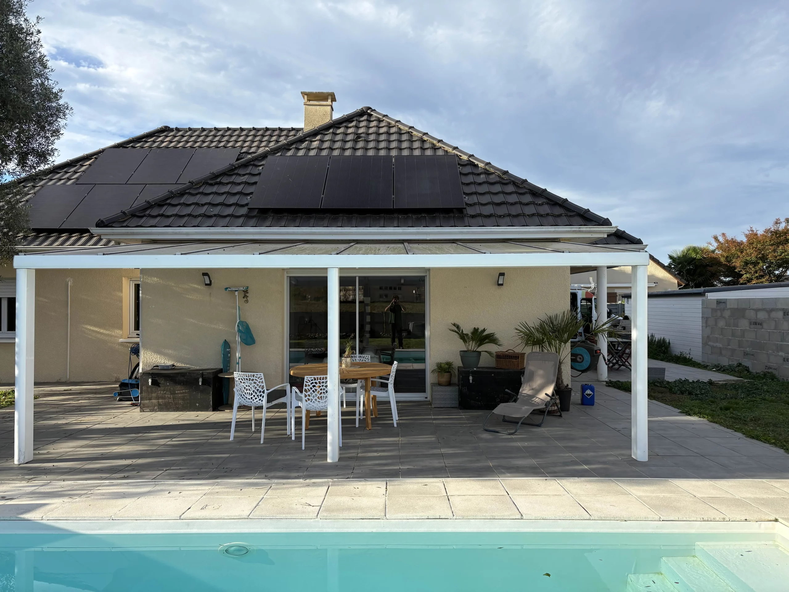 Installateur Panneau Solaire | Force Eco | Le bon pro, le bon prix Installation Panneau Solaire à Nay