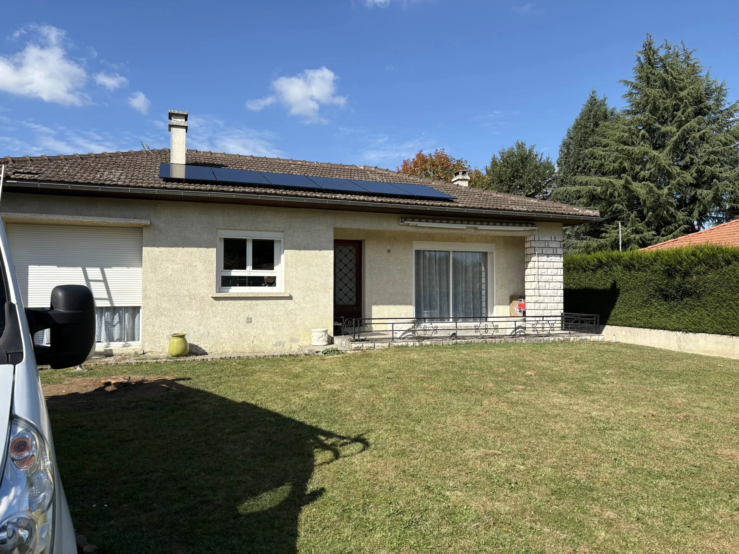 Installateur Panneau Solaire | Force Eco | Le bon pro, le bon prix Installation Panneau Solaire à Pinas