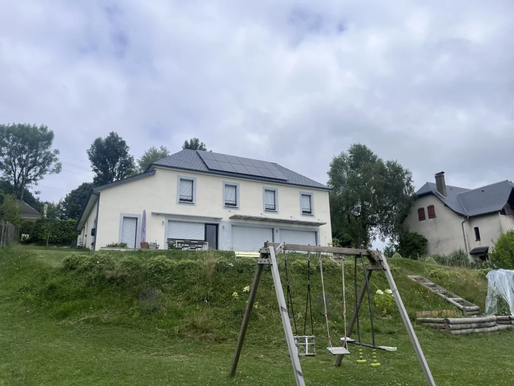 Installation Panneau Solaire à Saint-Vincent