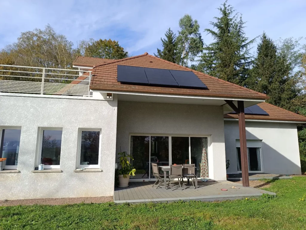 Installation Panneau Solaire à Serres-Castet