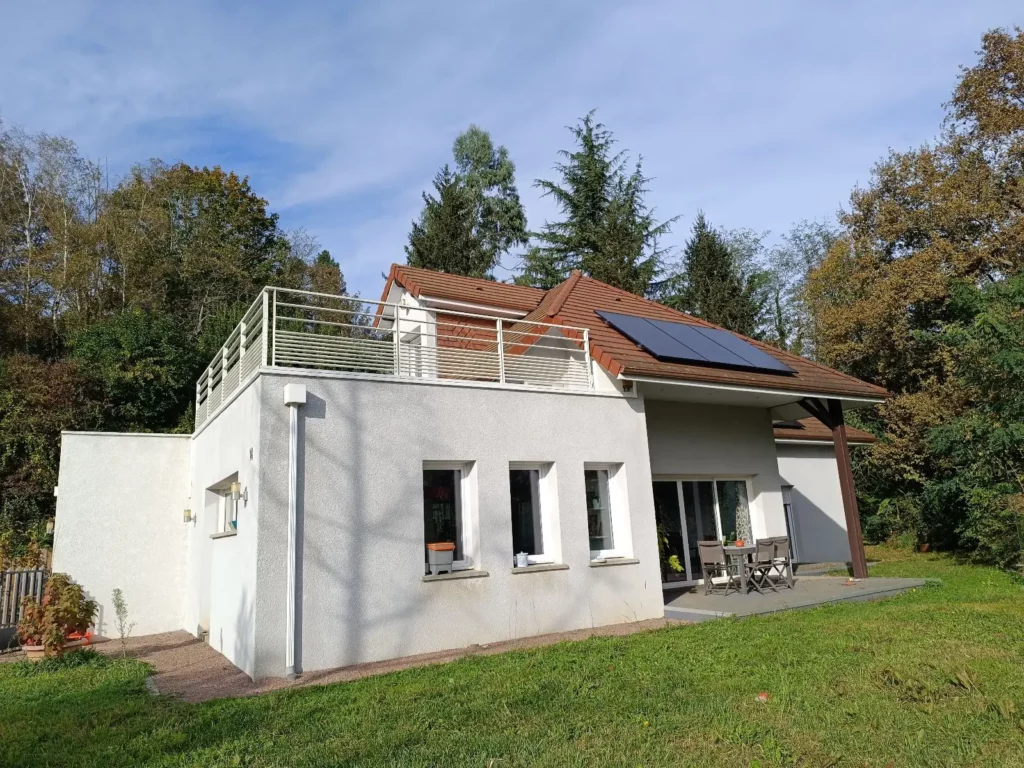 Installation Panneau Solaire à Serres-Castet