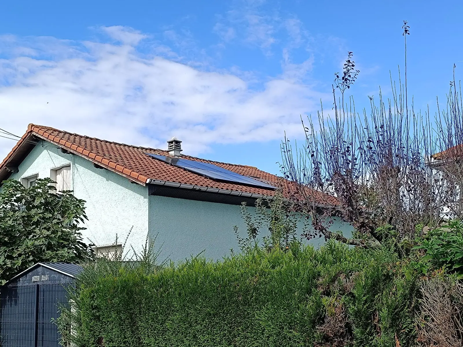 Installation Panneau Solaire à Tarbes