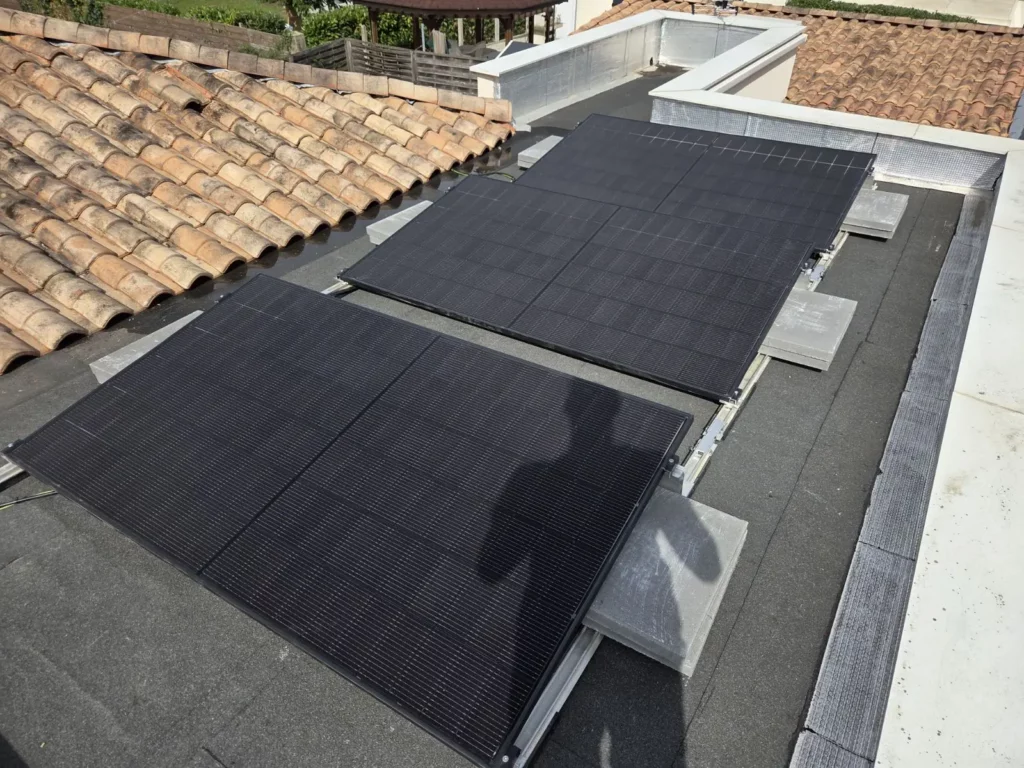 Installation Panneaux Solaires à Ambarès-et-Lagrave