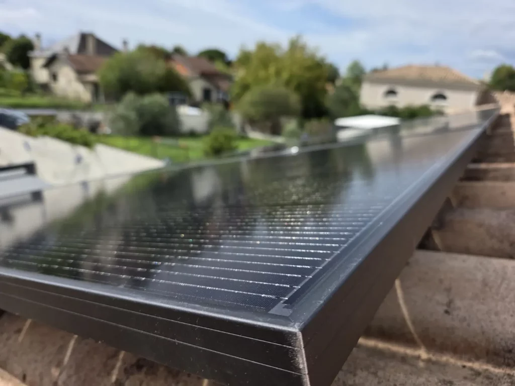 Installation Panneaux Solaires à Ambarès-et-Lagrave