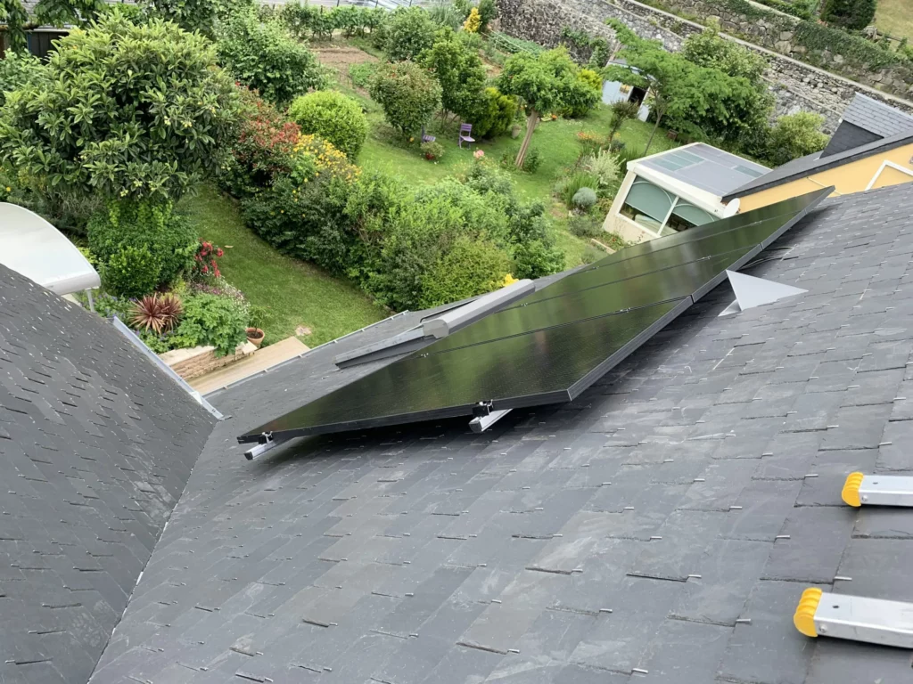 Installation Panneaux Solaires à Ayzac-Ost
