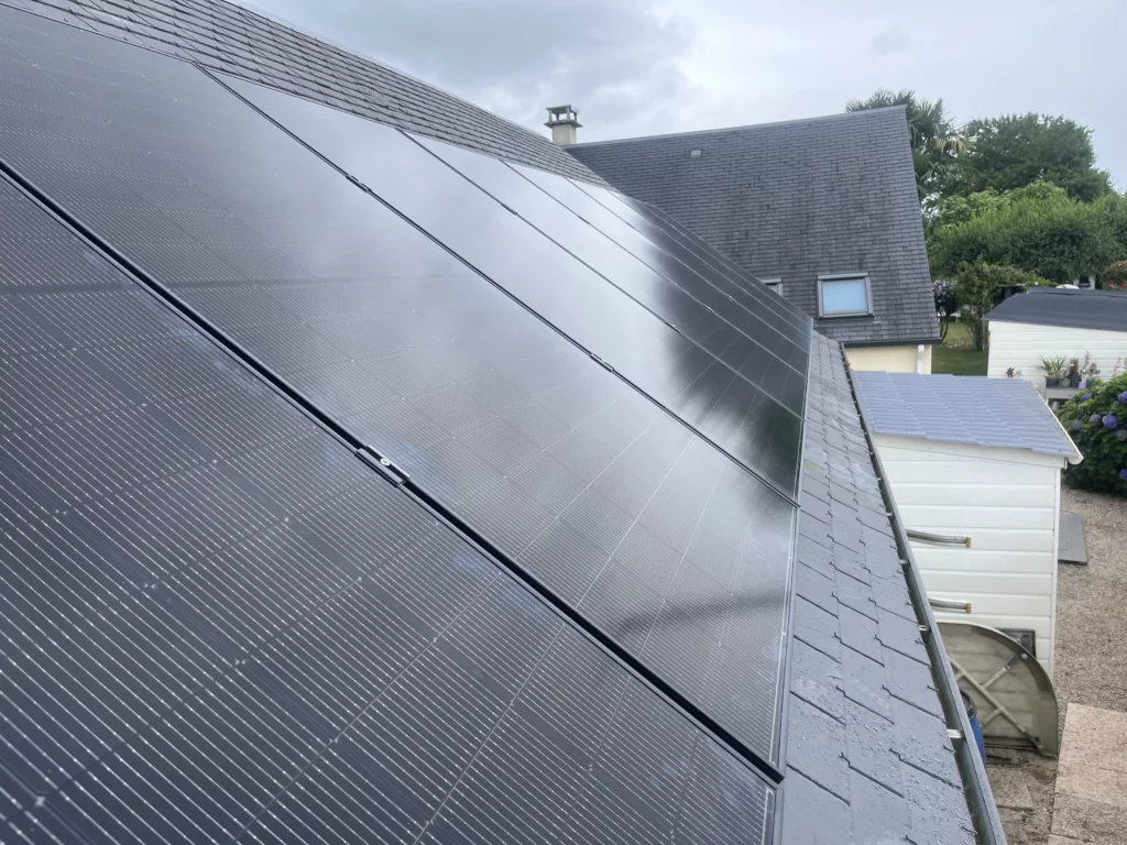 Installation Panneaux Solaires à Barzun Installation Panneaux Solaires à Barzun