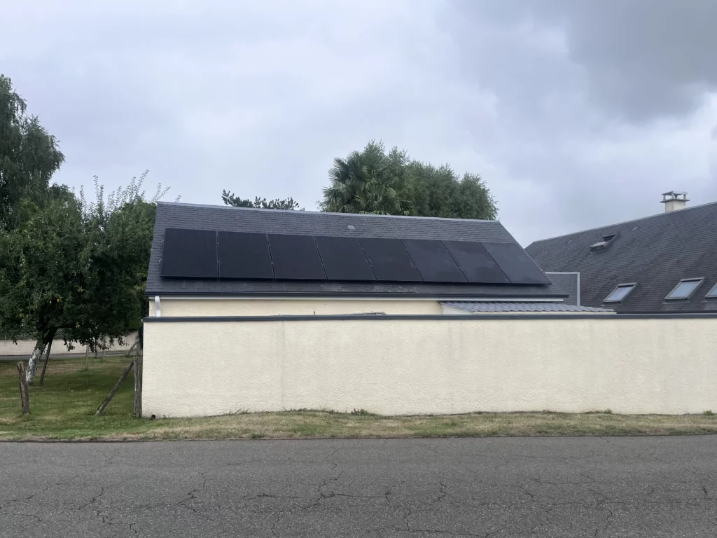 Installation Panneaux Solaires à Barzun Installation Panneaux Solaires à Barzun