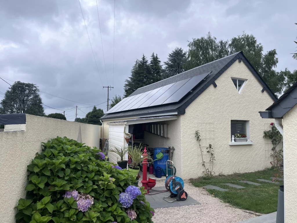 Installation Panneaux Solaires à Barzun Installation Panneaux Solaires à Barzun