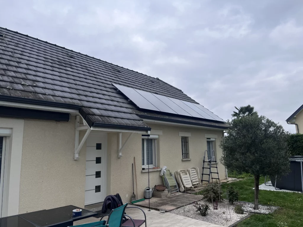 Installation Panneaux Solaires à Boeil-Bezing Installation Panneaux Solaires à Boeil-Bezing
