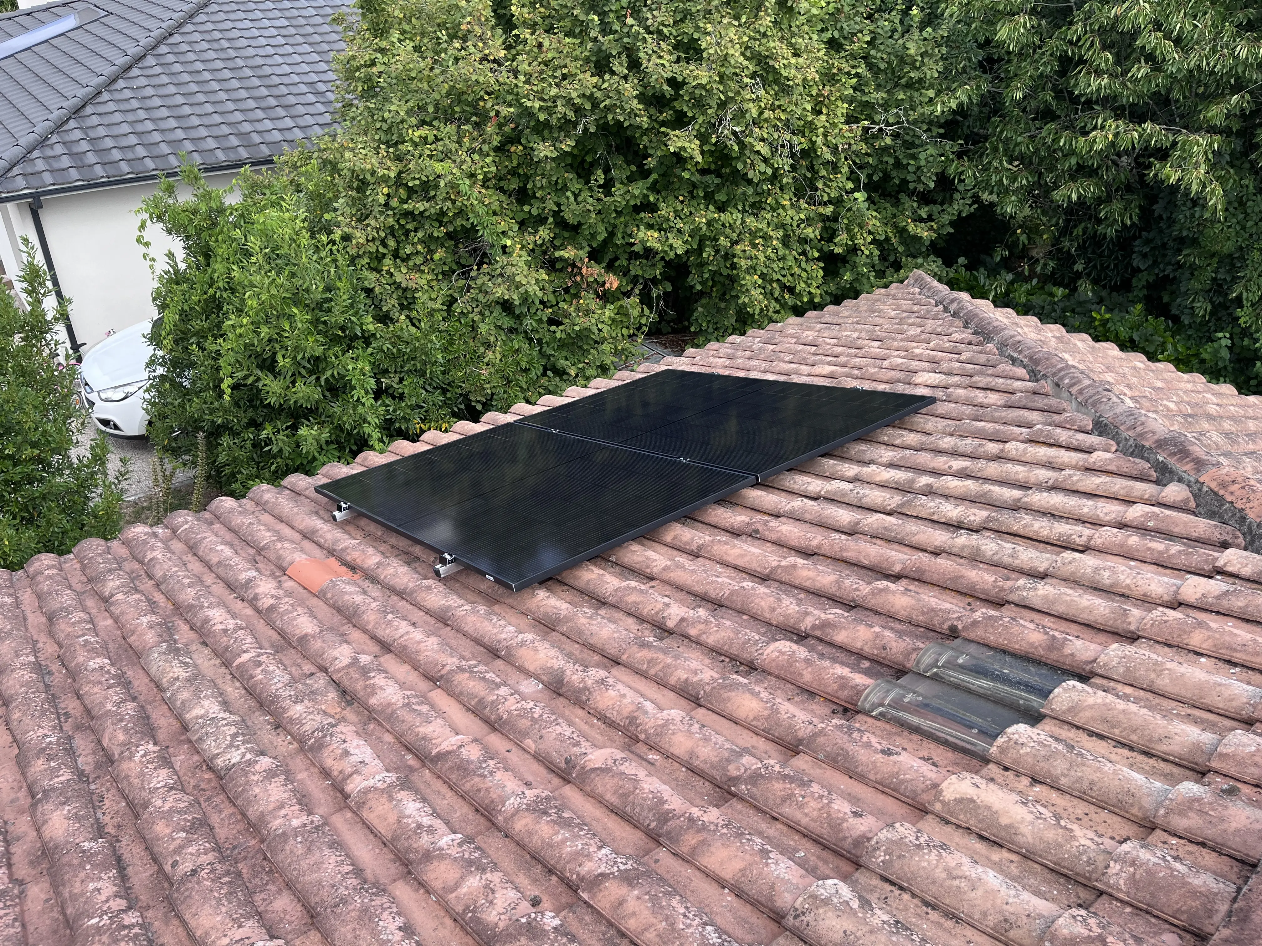 Installation Panneaux Solaires à Camblanes-et-Meynac Installation Panneaux Solaires à Camblanes-et-Meynac