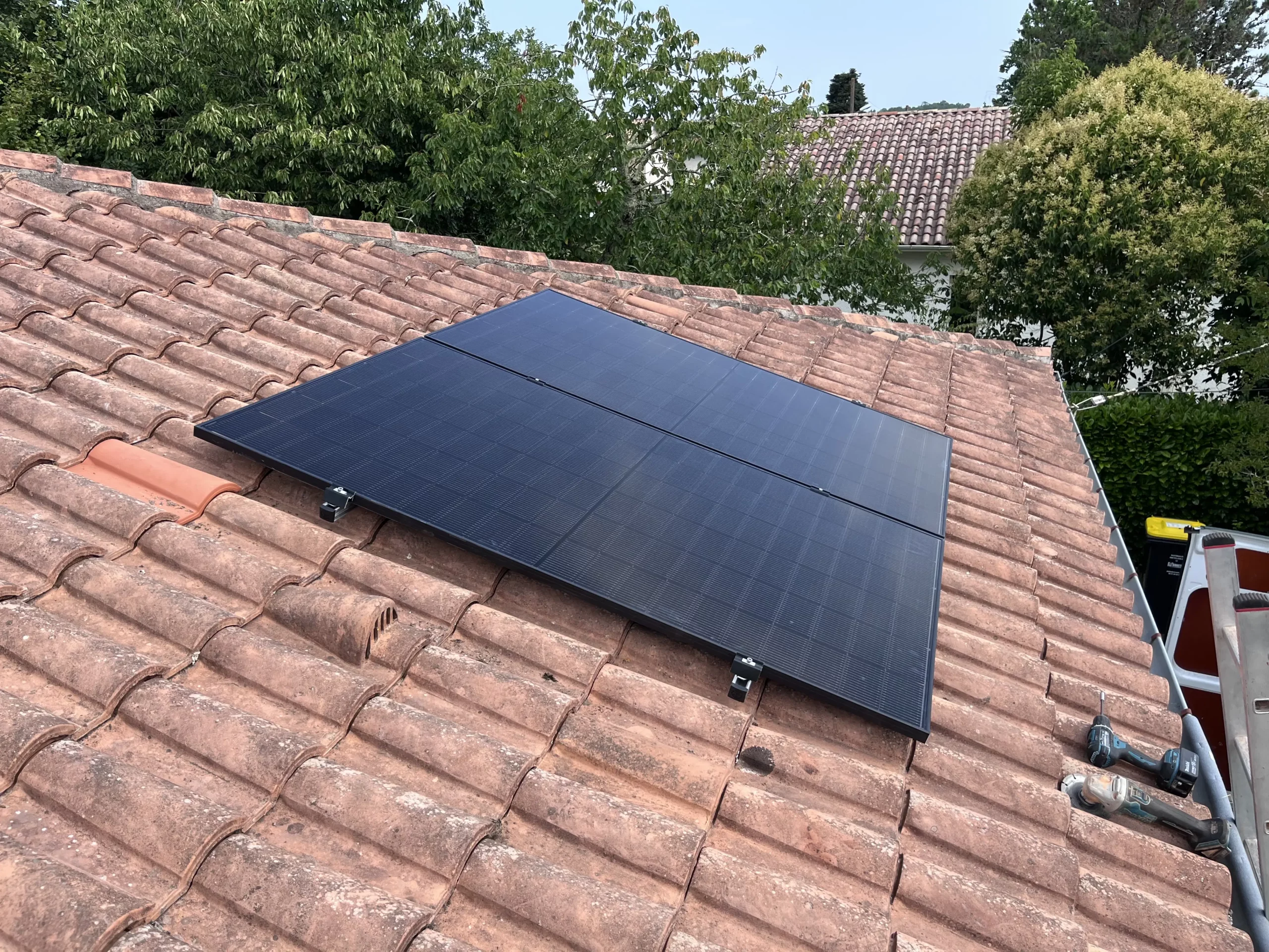 Installation Panneaux Solaires à Camblanes-et-Meynac Installation Panneaux Solaires à Camblanes-et-Meynac