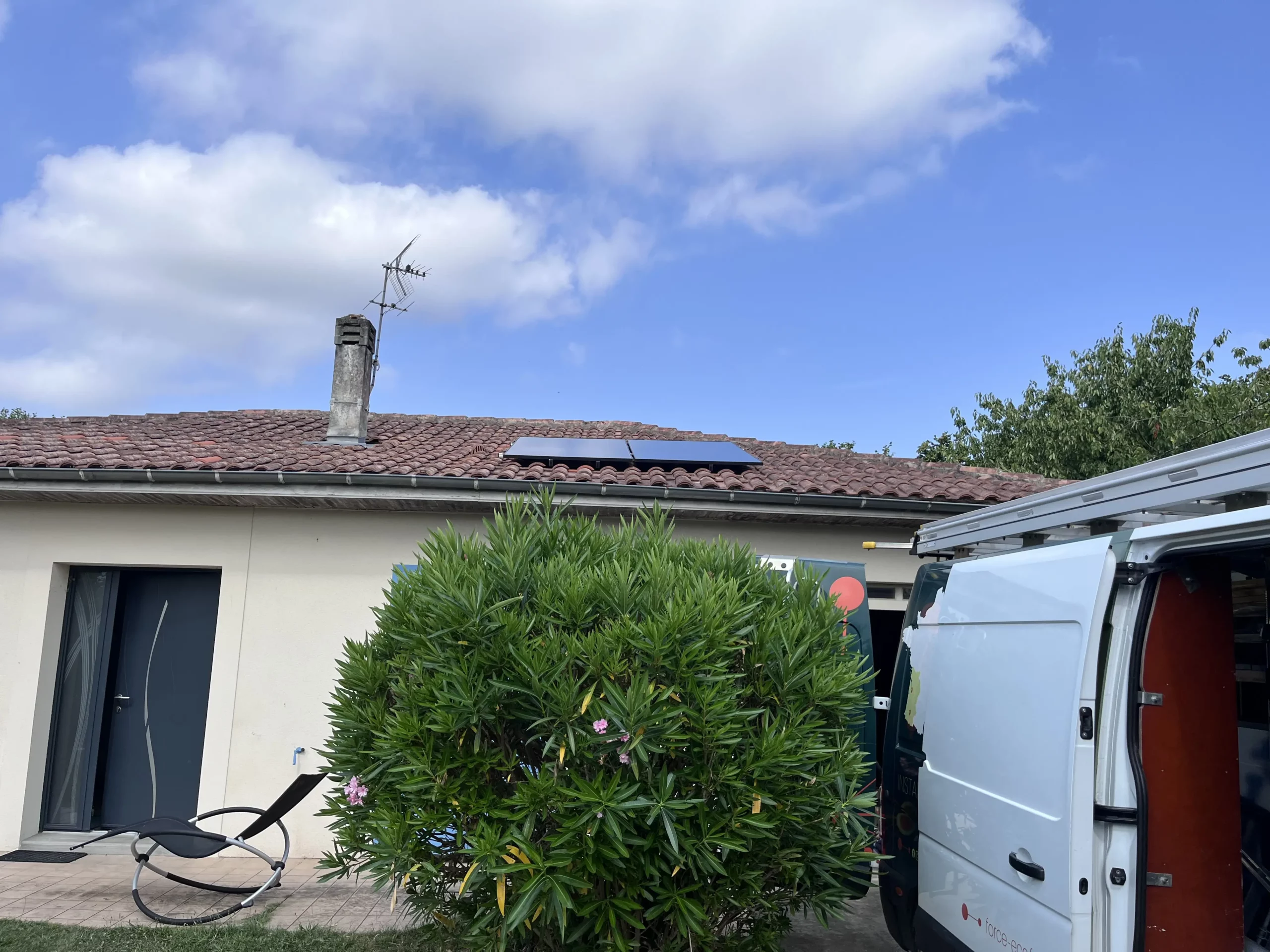 Installation Panneaux Solaires à Camblanes-et-Meynac Installation Panneaux Solaires à Camblanes-et-Meynac