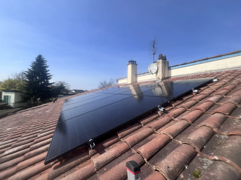 Installation Panneaux Solaires à Denguin Installation Panneaux Solaires à Denguin