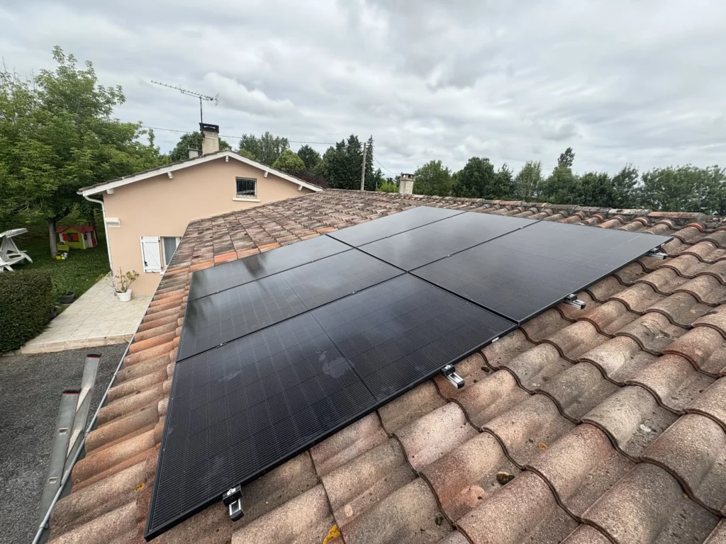 Installation Panneaux Solaires à Labenne Installation Panneaux Solaires à Labenne