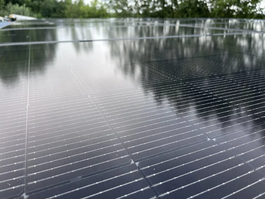 Installation Panneaux Solaires à Lourdes