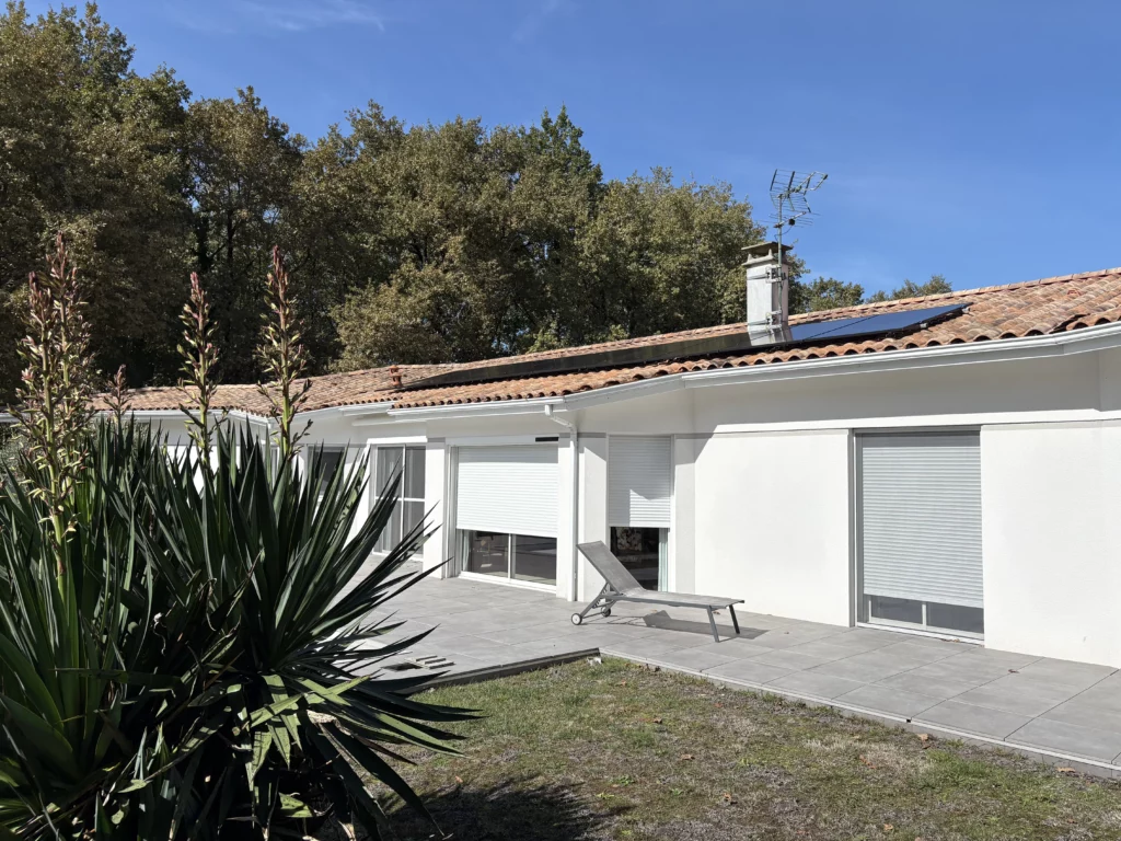 Installation Panneaux Solaires à Martignas-sur-Jalle