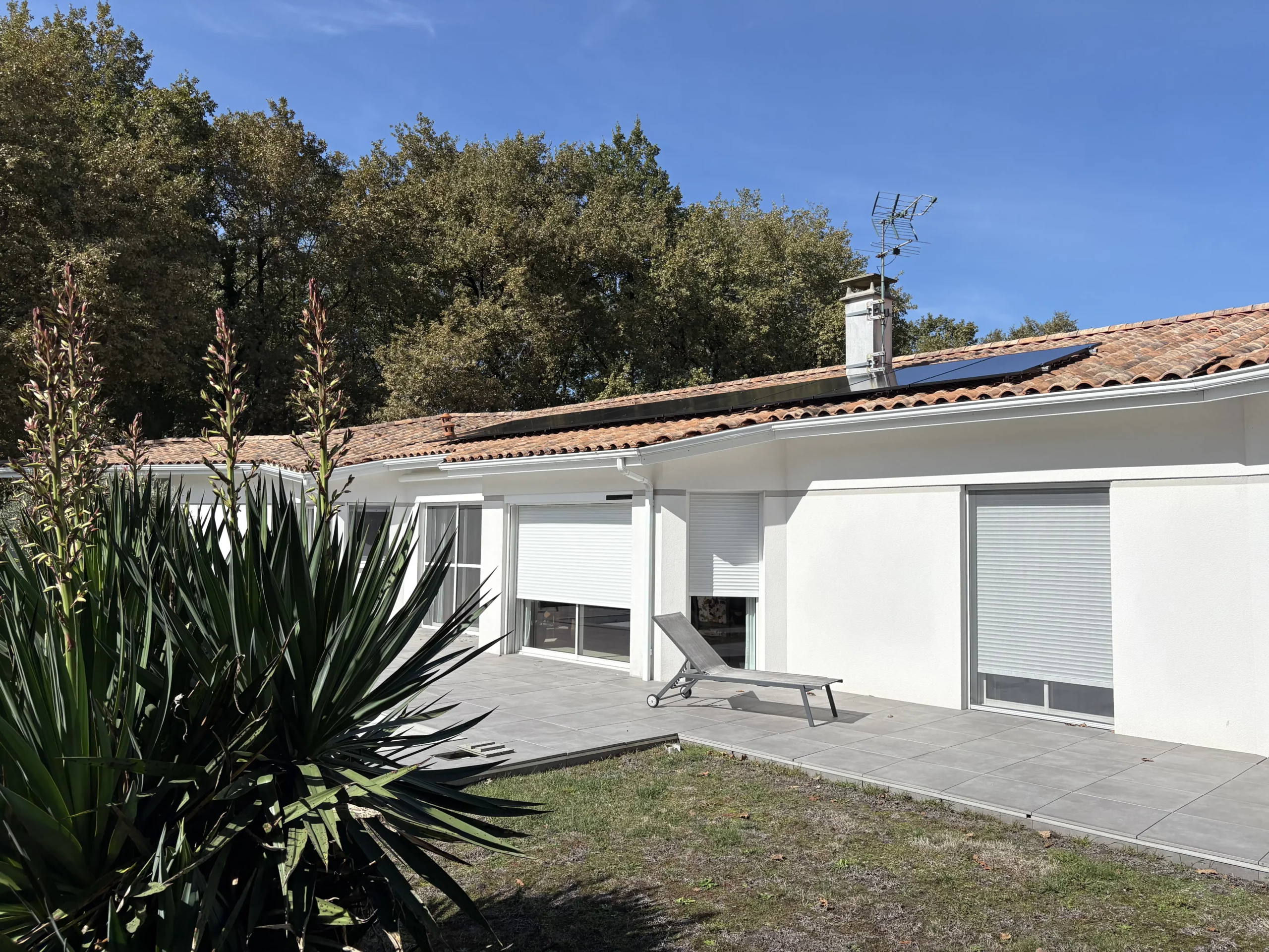 Installation Panneaux Solaires à Martignas-sur-Jalle