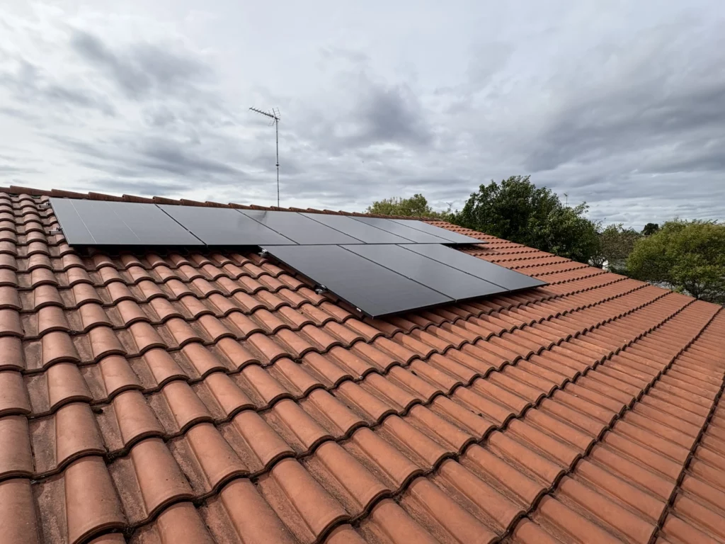 Installation Panneaux Solaires à Mont-de-Marsan