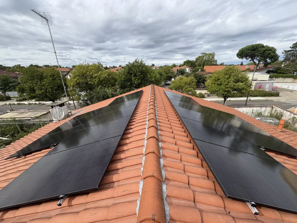 Installation Panneaux Solaires à Mont-de-Marsan