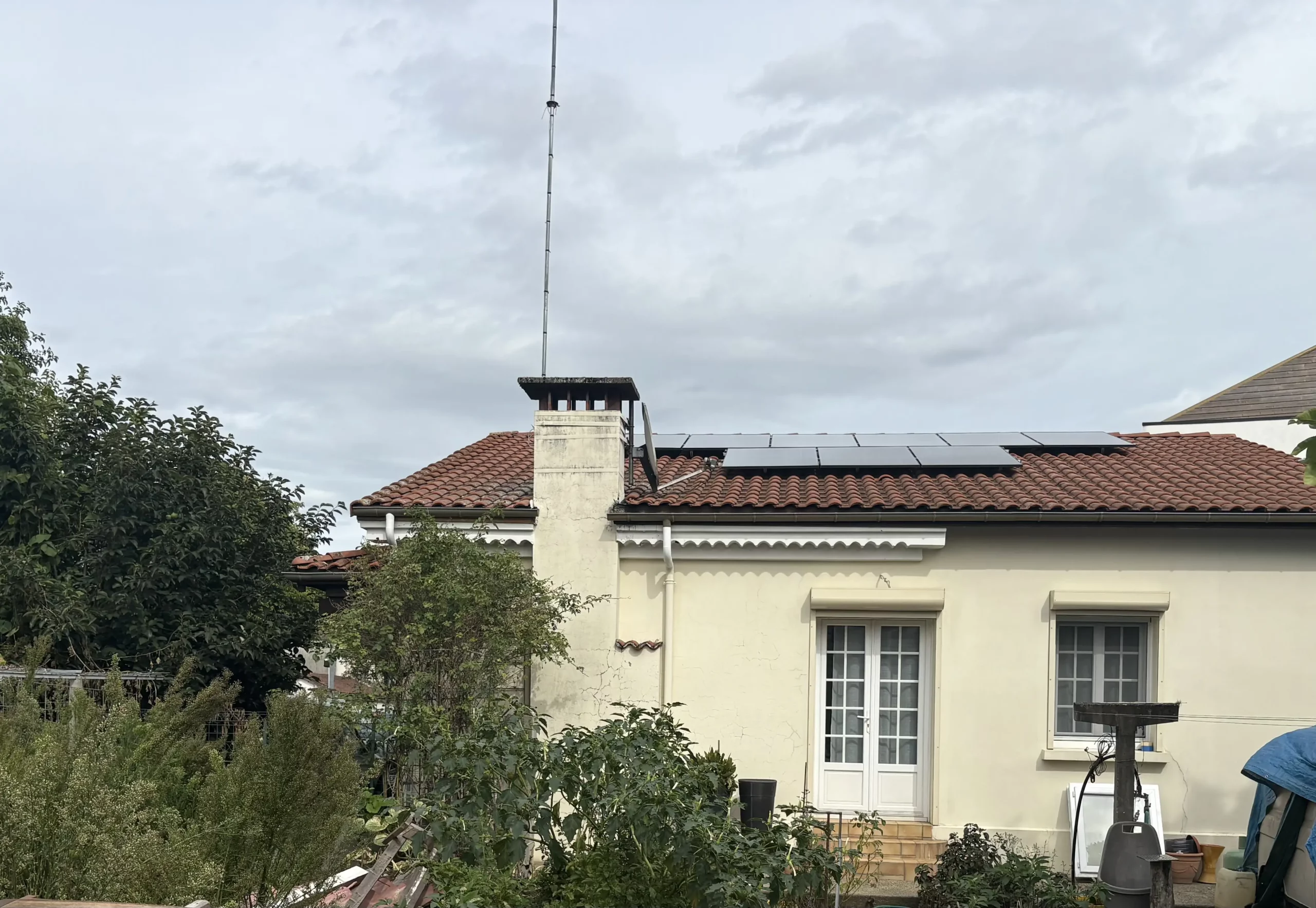 Installation Panneaux Solaires à Mont-de-Marsan
