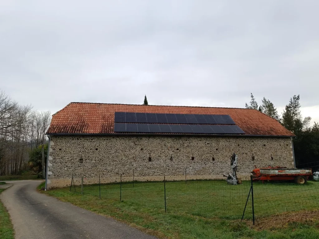 Installation Panneaux Solaires à Saint-Faust Installation Panneaux Solaires à Saint-Faust