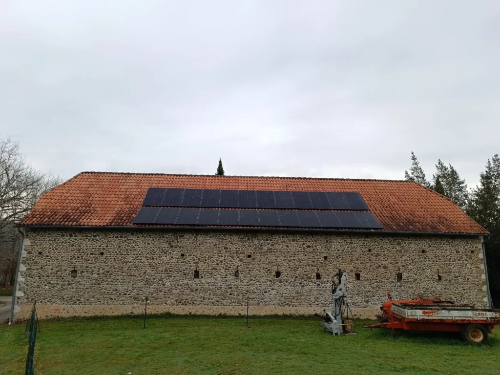 Installation Panneaux Solaires à Saint-Faust Installation Panneaux Solaires à Saint-Faust