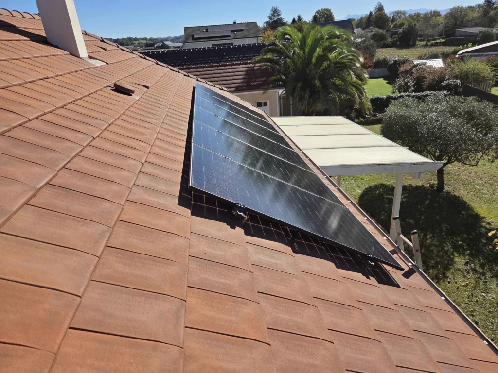 Installation Panneaux Solaires à Serres-Castet