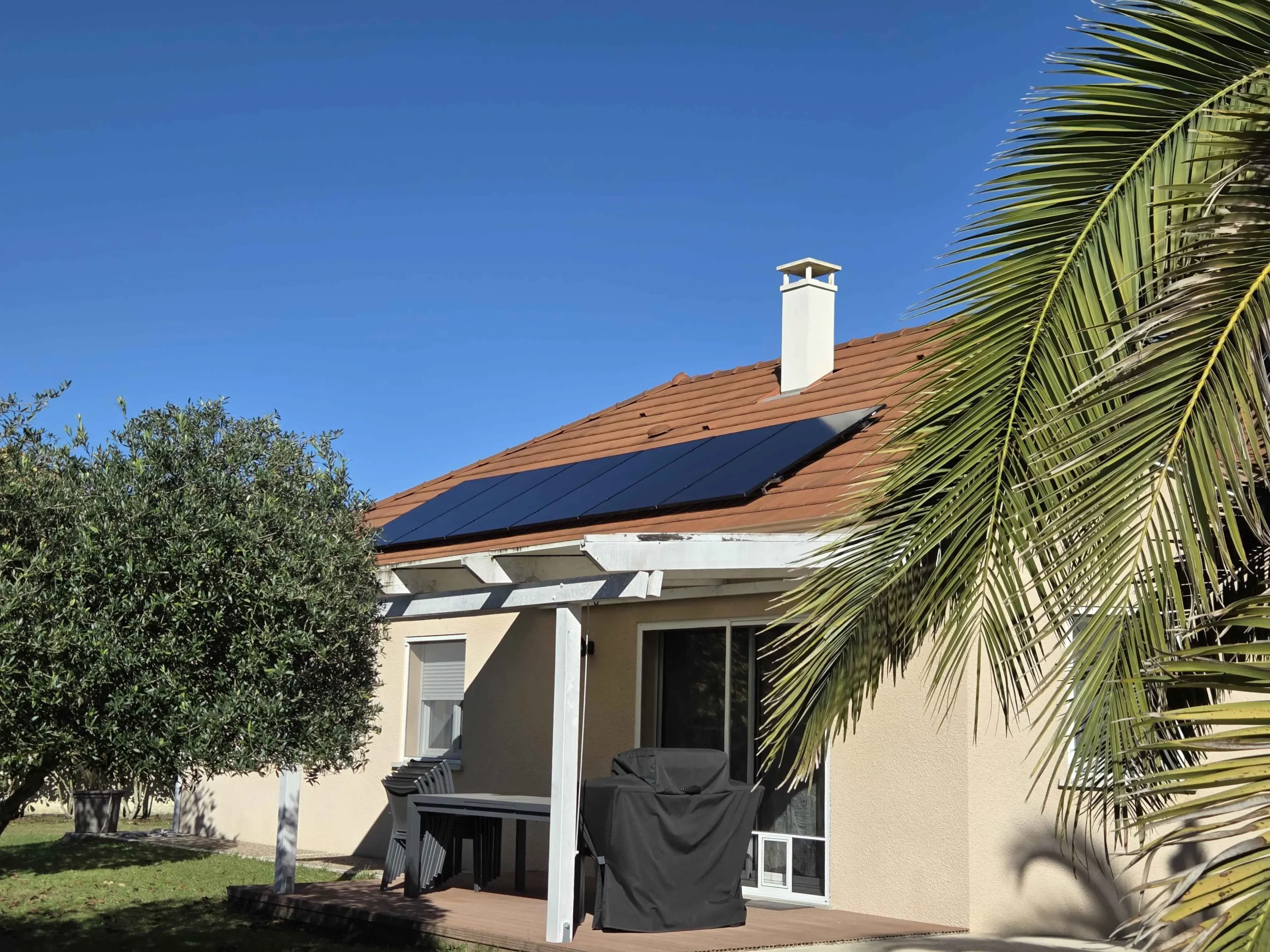 Installateur Panneau Solaire | Force Eco | Le bon pro, le bon prix Installation Panneaux Solaires à Serres-Castet